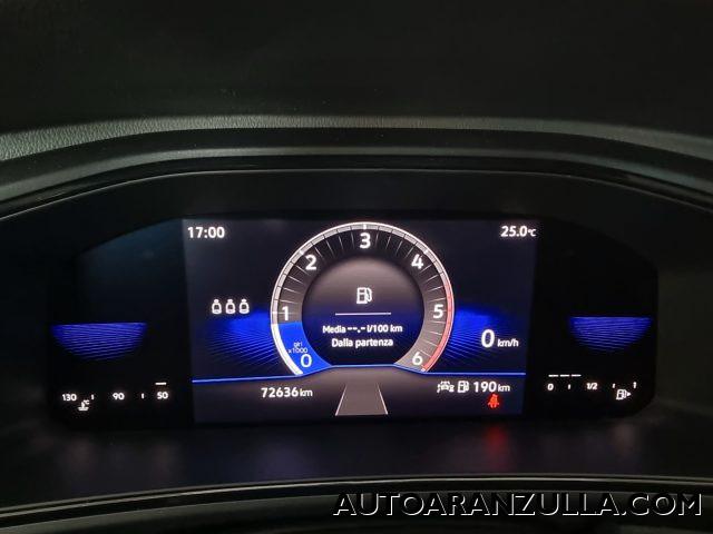 VOLKSWAGEN T-Roc NEW 2.0 TDI 115CV SCR Life - Virtual Cockpit - Led