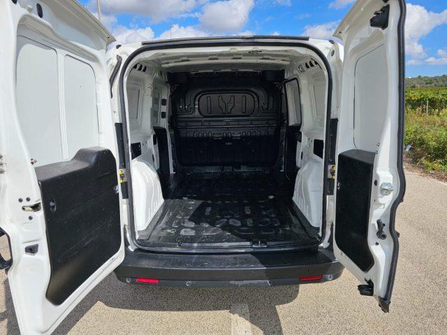 FIAT Doblo Doblò 1.6 MJT 105CV PL-TN Cargo Maxi Lamierato