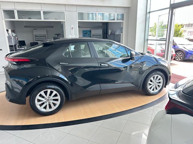 TOYOTA C-HR 1.8 HV Active