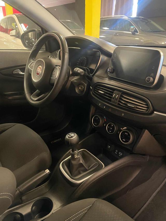 FIAT Tipo 1.6 Mjt S&S SW *OK GUIDA NEO P/FARI XENO/PDC*