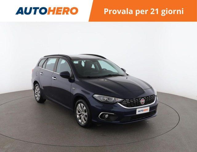 FIAT Tipo 1.6 Mjt S&S SW Business
