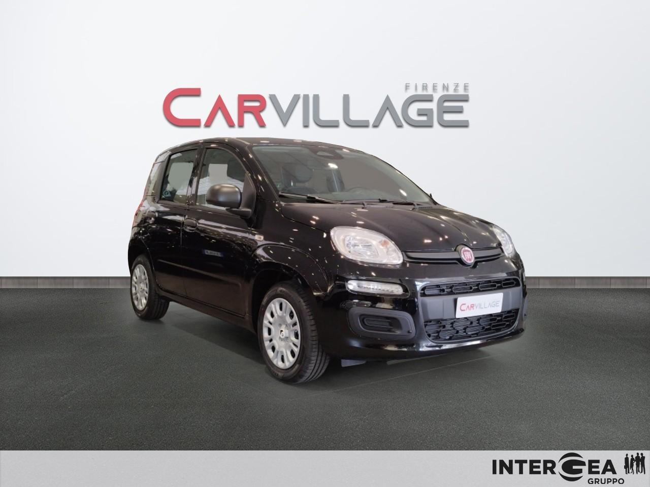 FIAT Pandina 1.0 firefly hybrid Icon s&s 70cv 5p.ti