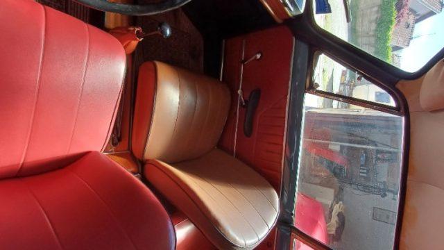 FIAT 850 VIGNALE