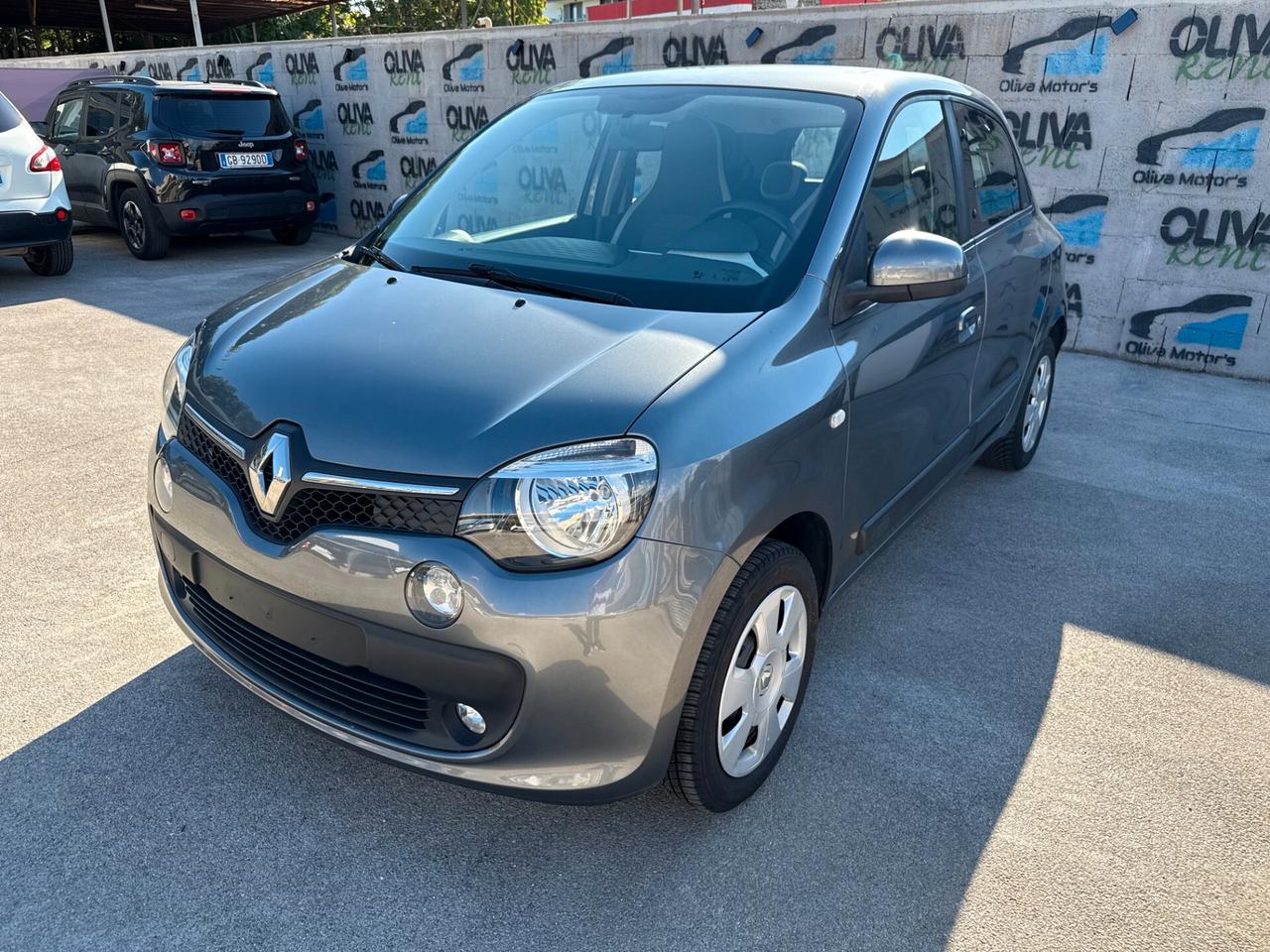 Renault Twingo Zen 1.0 SCe 70