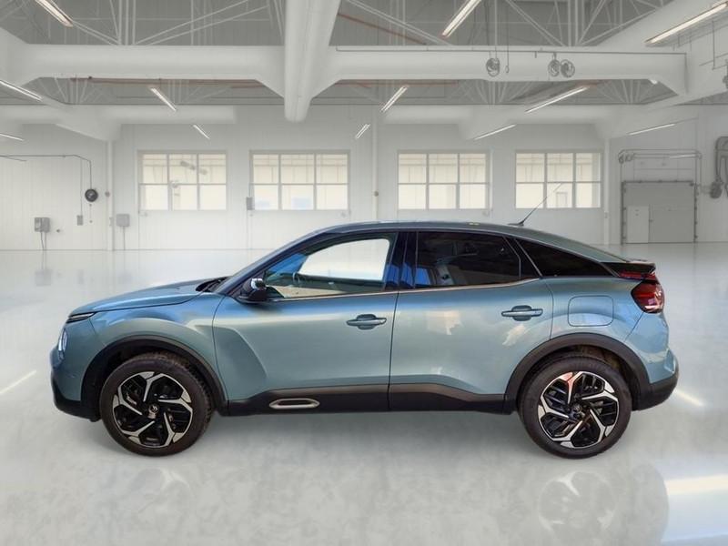 CITROEN C4 BLUEHDI 130 SES SHINE EAT8 5 PORTE BERLINA