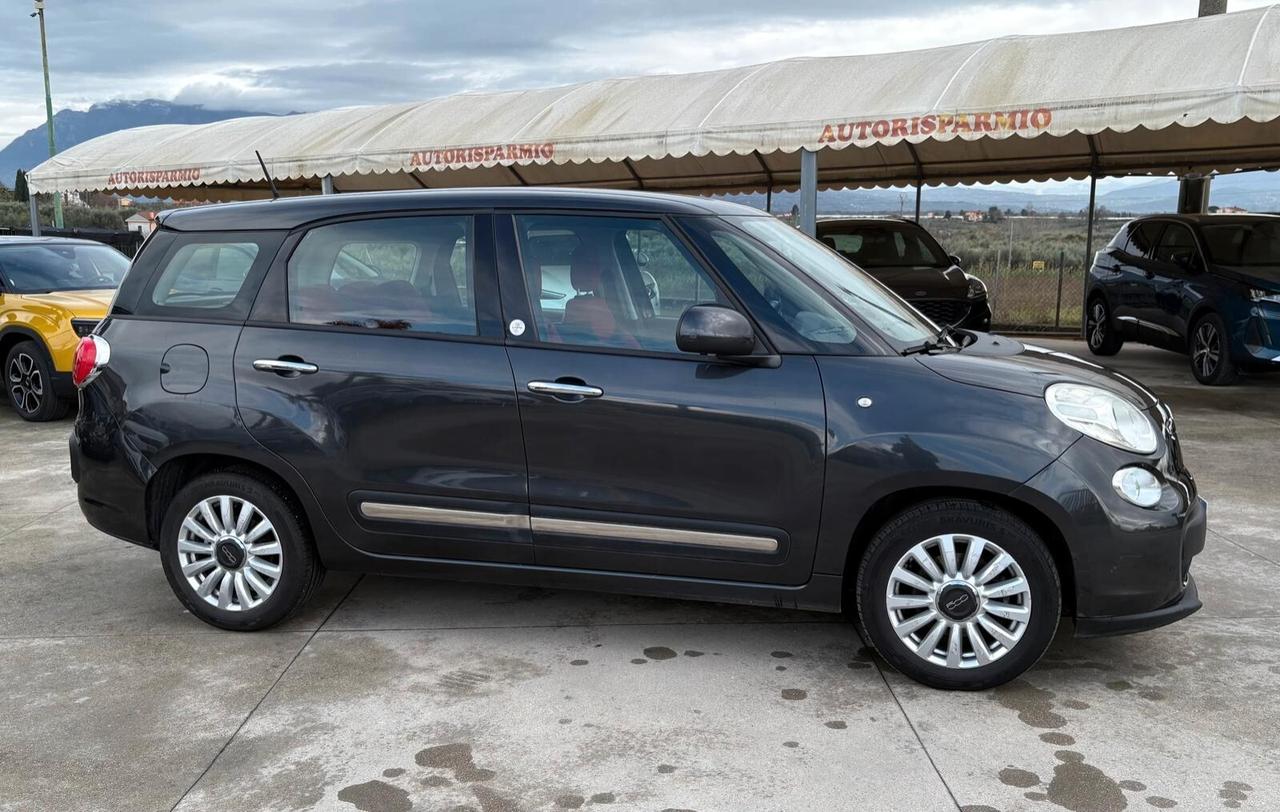 Fiat 500L Living 1.3 Multijet 95 CV Pop Star E6