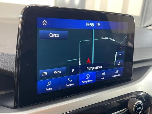 Ford Kuga 1.5 EcoBlue 120 CV aut. 2WD Titanium Business