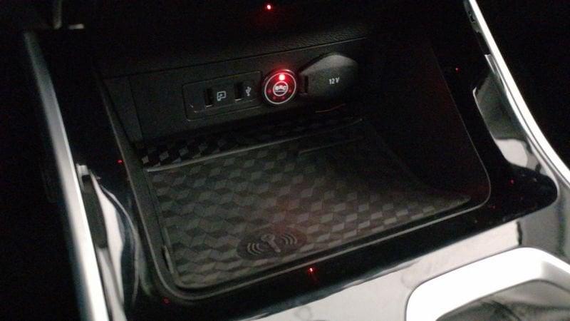 DR AUTOMOBILES dr 5.0 1.5 Gpl 114cv