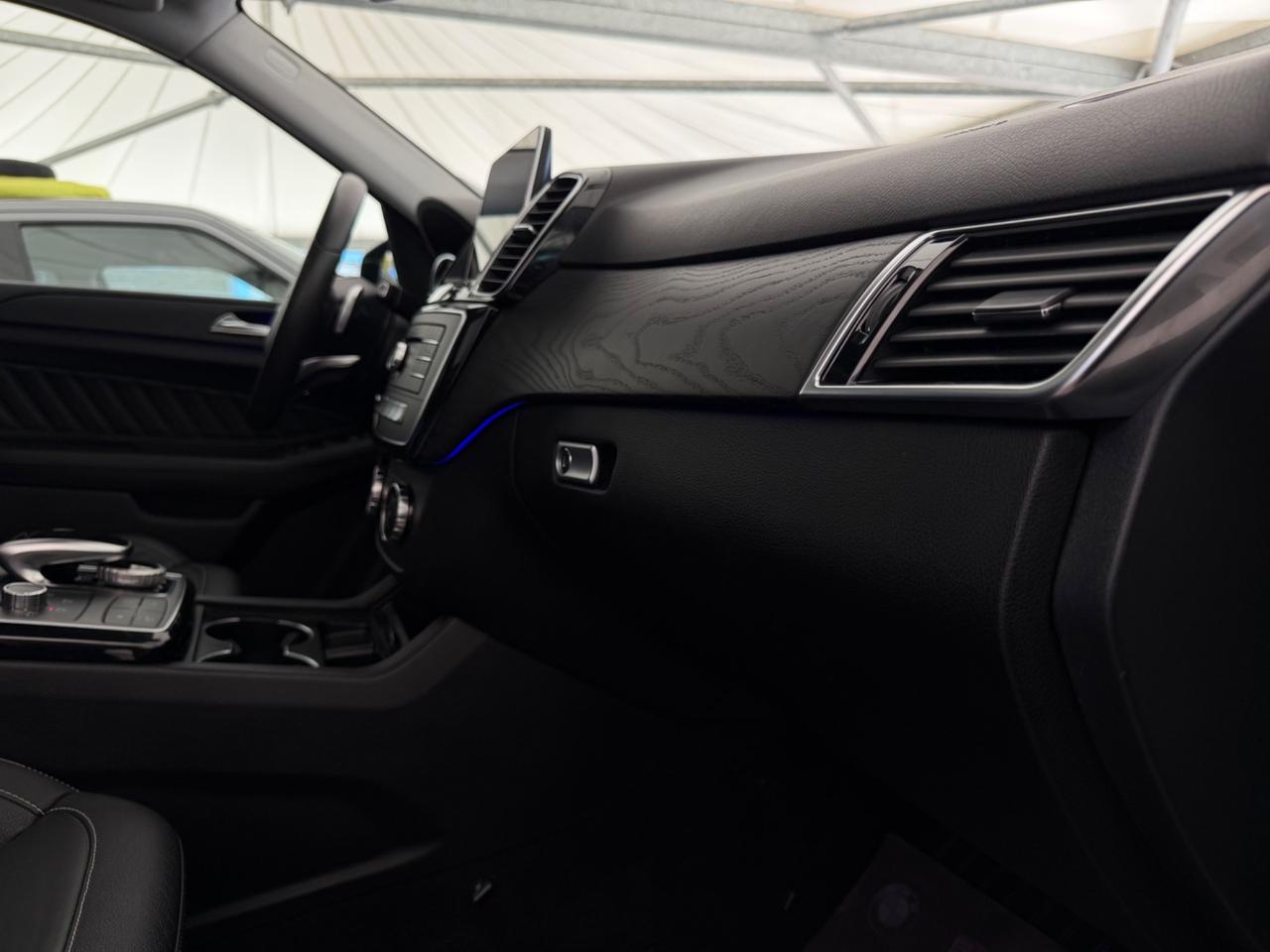 Mercedes-benz GLE 250 d 4Matic Premium AMG TETTO + LED AMBIENT