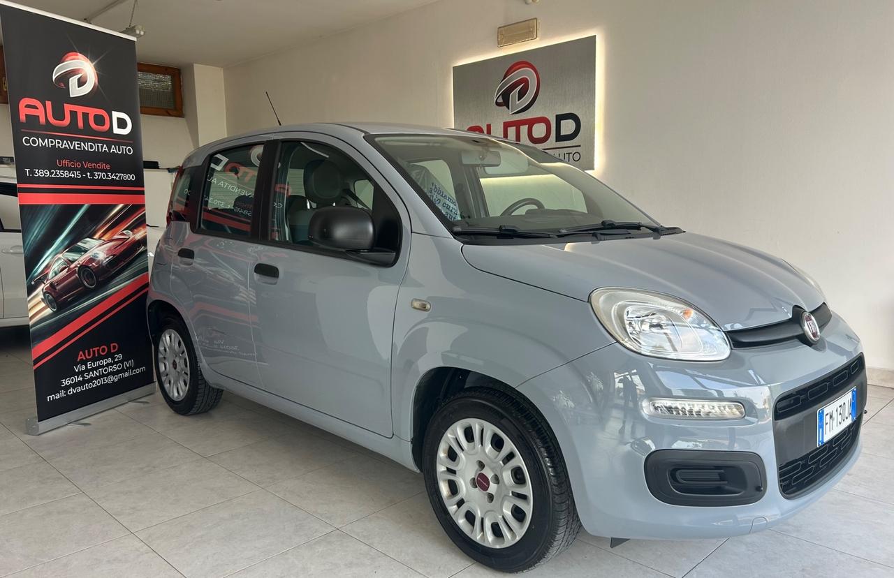 Fiat Panda 1.2 GPL 51kw 2017 EURO6B