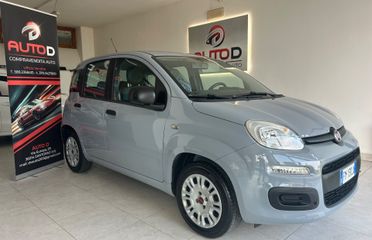 Fiat Panda 1.2 GPL 51kw 2017 EURO6B