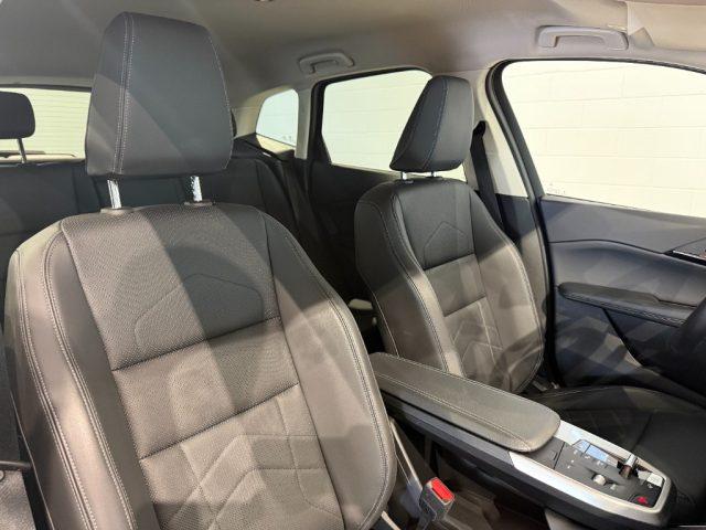 BMW 218 d Active Tourer Luxury PREZZO REALE