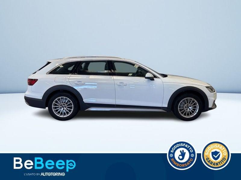 Audi A4 allroad 40 2.0 TDI MHEV BUSINESS EVOLUTION QUAT