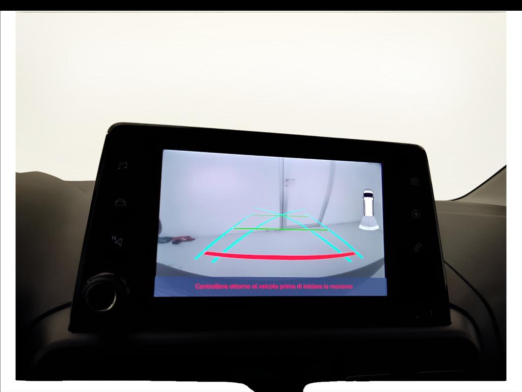 FIAT e Doblo 2022 - e Doblo van LH1 Bev 50kwh