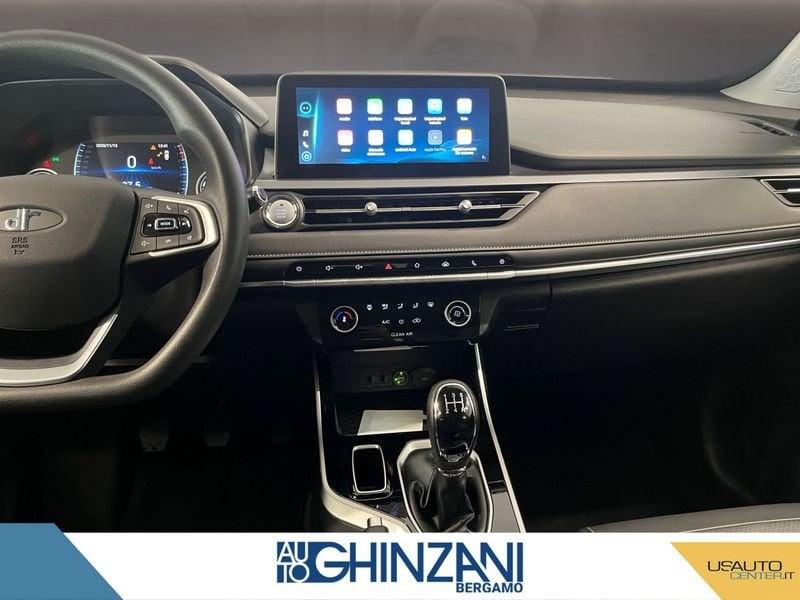 DR AUTOMOBILES dr 5.0 dr 5.0 1.5 Bi-Fuel GPL Unica