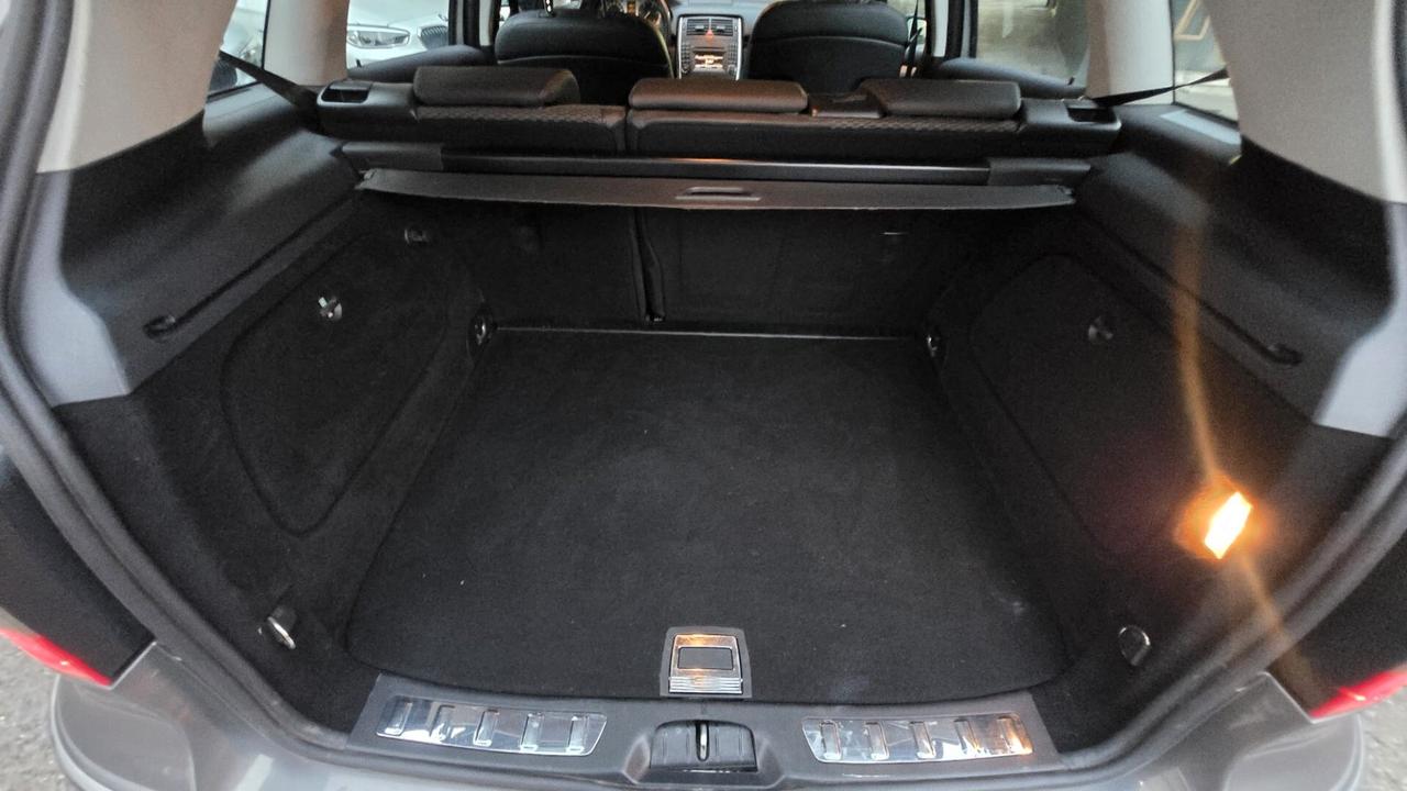 Mercedes-benz B 180 CDI Sport