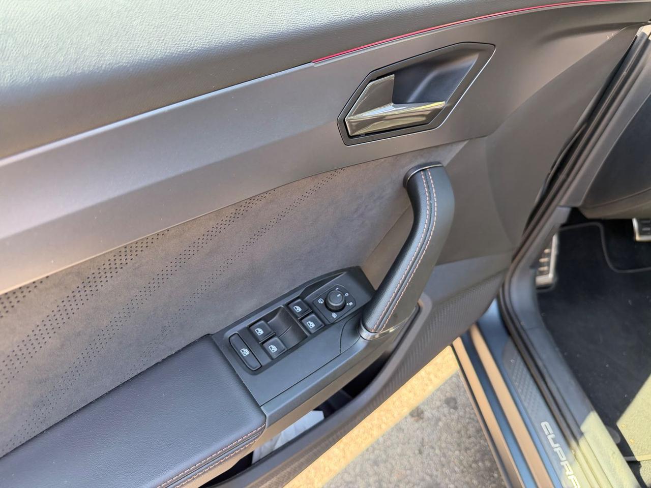 Cupra Formentor 1.5 e-Hybrid PHEV Edge #11864