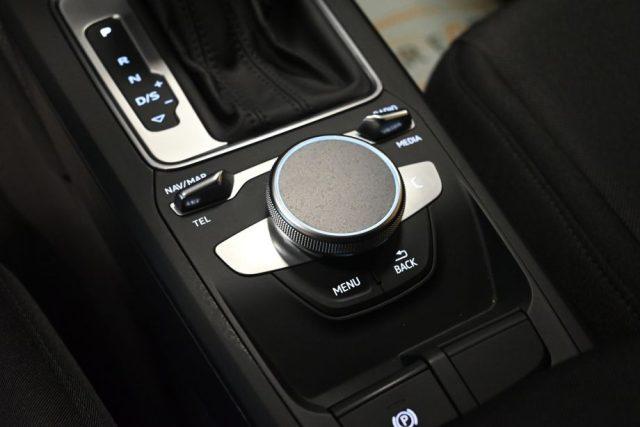 AUDI Q2 35TFSI S-TRONIC S-LINE BUSINESS ADVANCED NAVI FULL