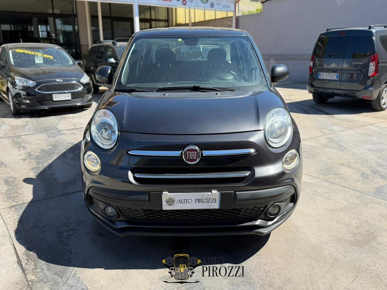 FIAT 500 L 1.6 MULTIJET 120 CV 2022 LOUNGE