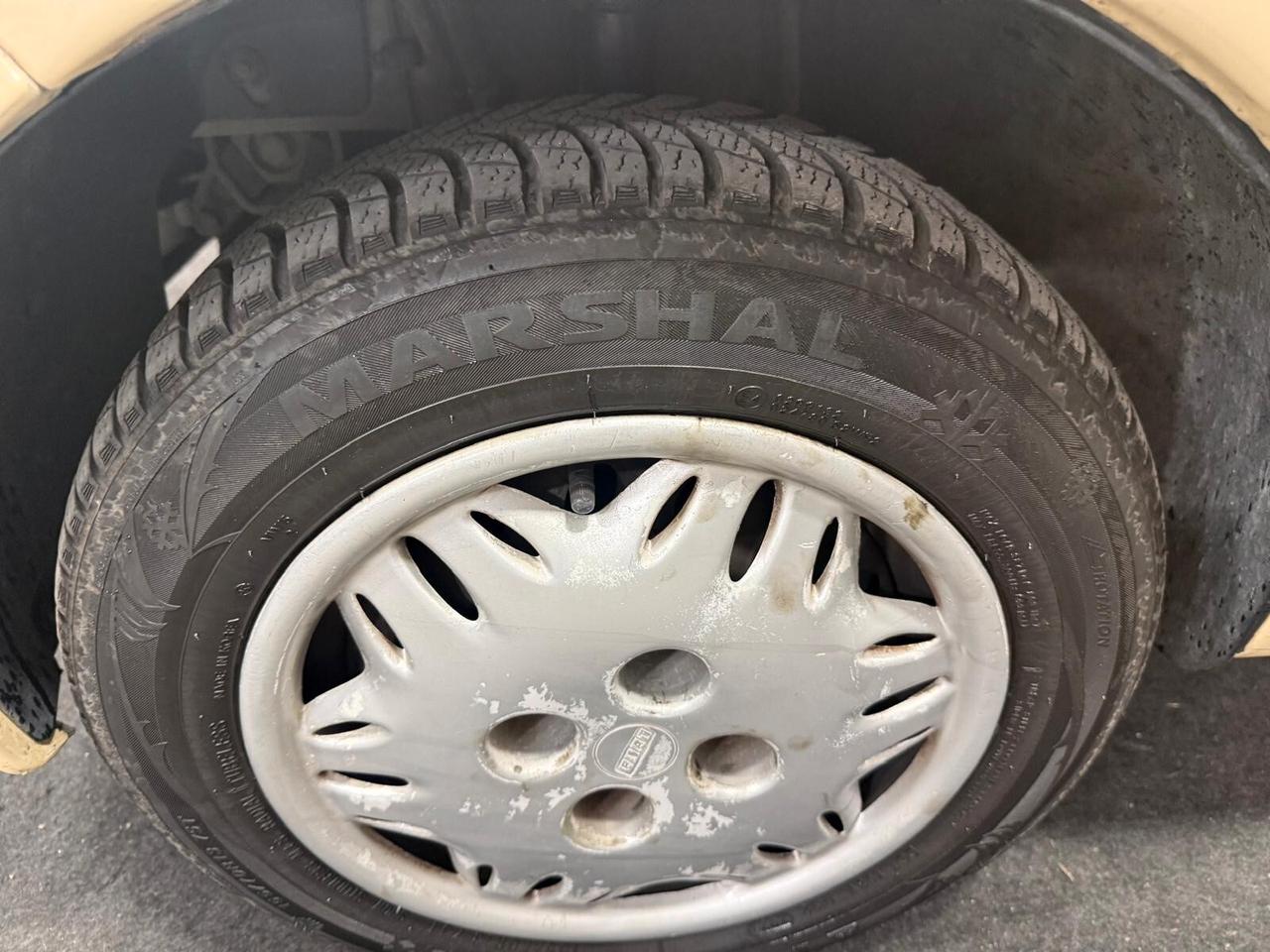 Fiat 600 1.1 50th Anniversary