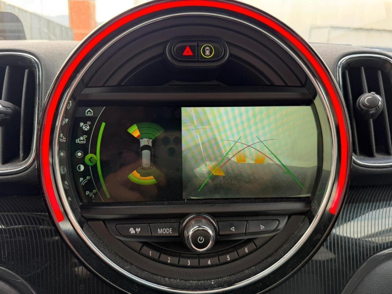 *IN ARRIVO* Mini Cooper 2.0 SD Countryman 190cv Boost 2018