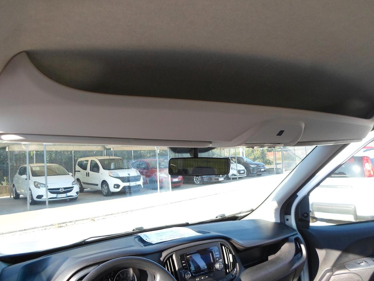 Fiat Doblo Doblò 1.3 MJT PC Combi N1