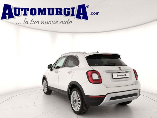 FIAT 500X 1.0 T3 120 CV Cross Fari LED