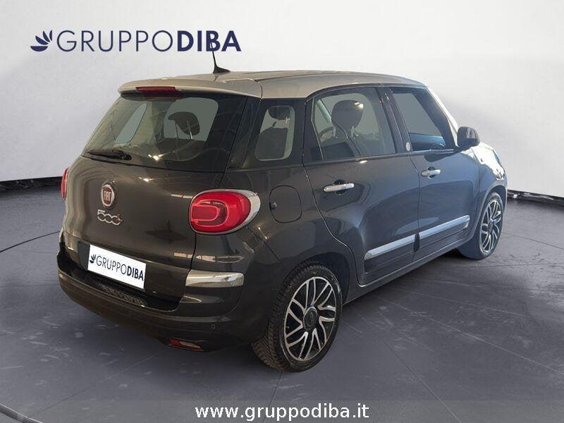 FIAT 500L 2017 Benzina 1.4 Mirror 95cv my19