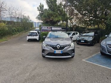 Renault Captur Full Hybrid E-Tech 145 CV Zen