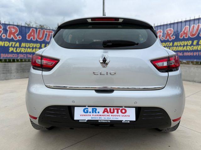 RENAULT Clio dCi uniproprietario x neopatentati