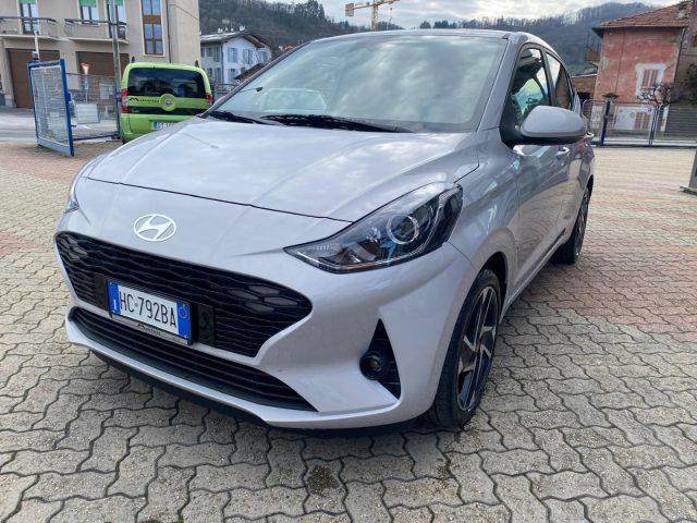 HYUNDAI i10 1.0 MPI C. AUTOMATICO Prime