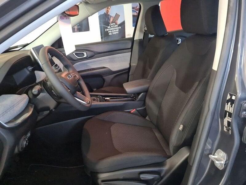 Jeep Compass Compass 1.5 Turbo T4 130 CV MHEV 2WD Longitude