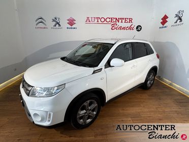 Suzuki Vitara 1.6 ddis V-Cool s&s 4wd allgrip