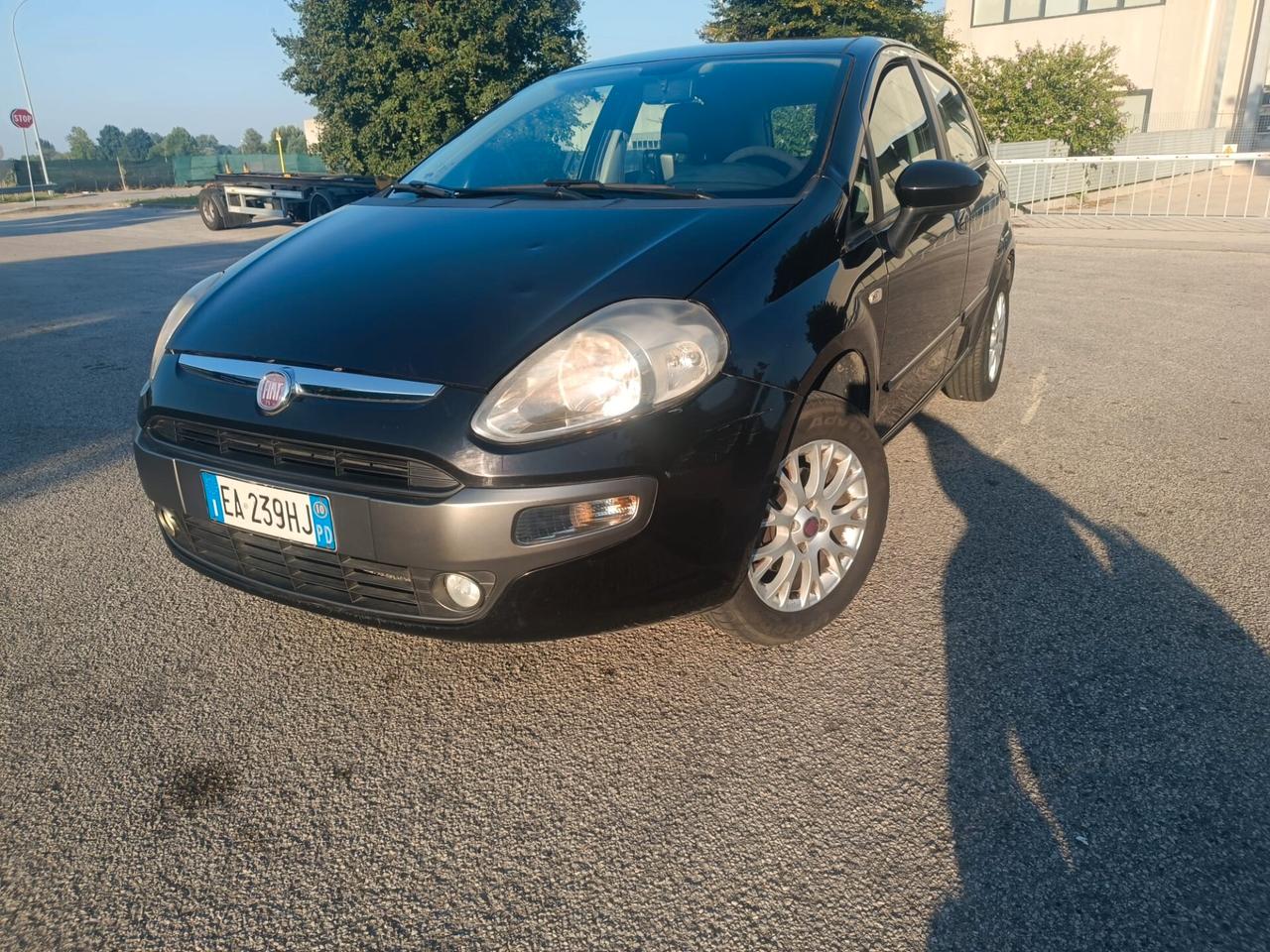 Volkswagen Polo 1.2 TDI DPF 5 p. Comfortline