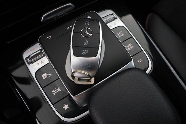 MERCEDES-BENZ CLA sse Coupé 180 d Automatic Coupe' PREMIUM