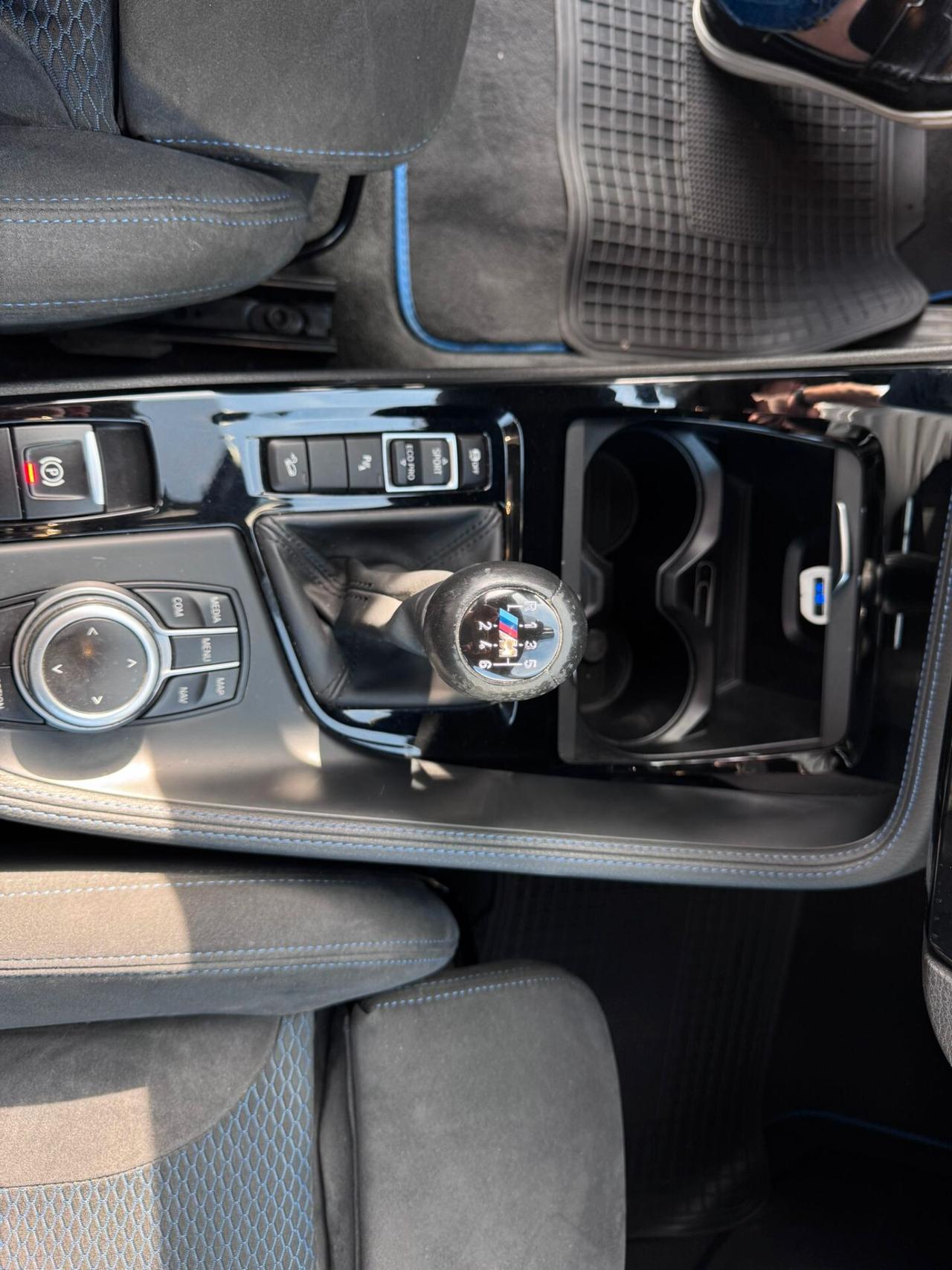 Bmw X2 xDrive18d Msport
