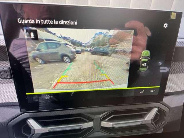 Dacia Duster Duster 1.0 Eco-G Expression 100cv km0 GPL PRONTA