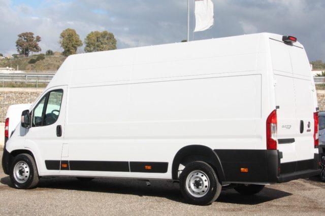 FIAT Ducato 35 2.2 Mjt 180CV PLM-TA XLH3 Furgone Maxi