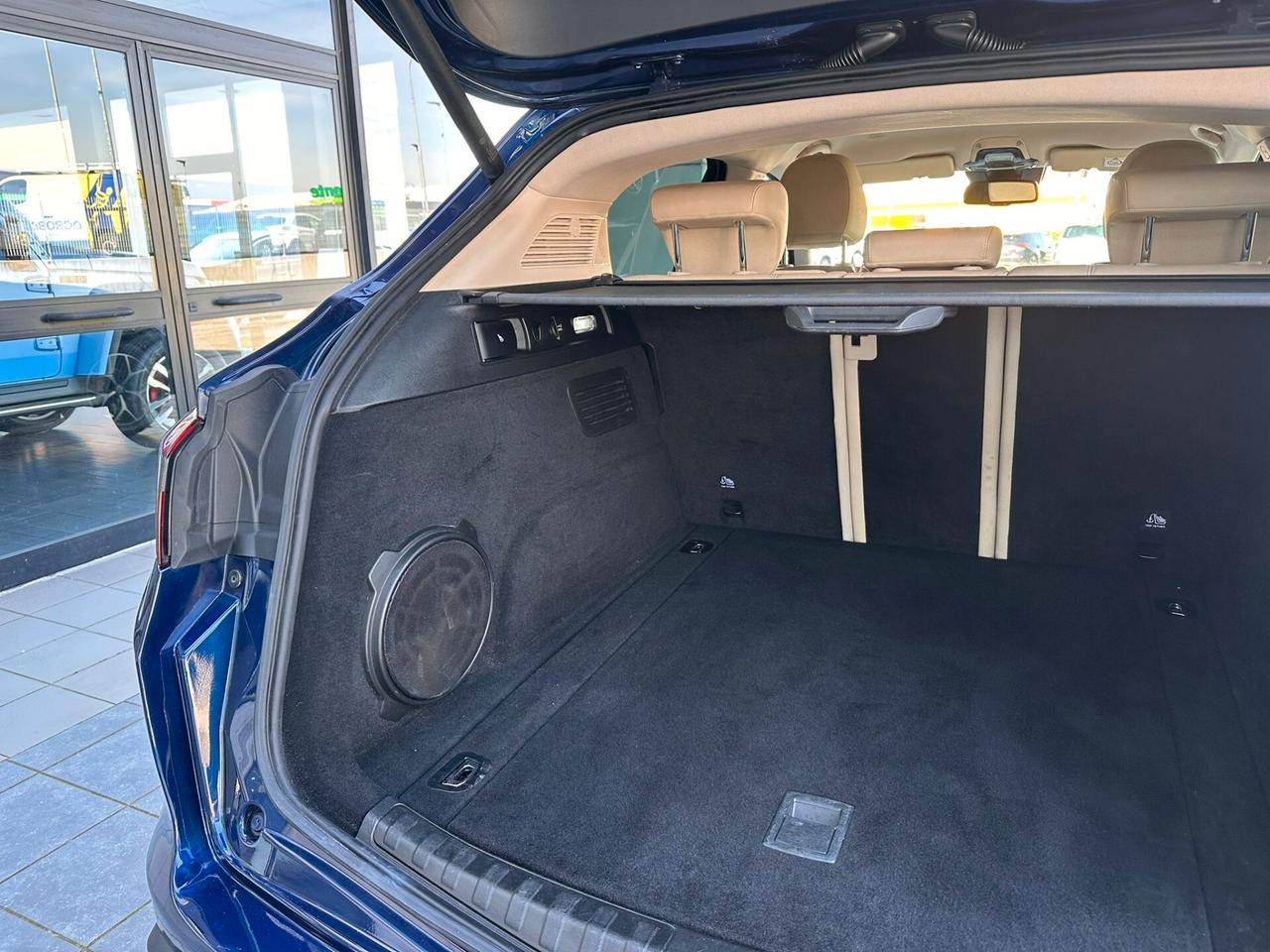 Alfa Romeo Stelvio 2.2 Turbodiesel 180 CV AT8 RWD Executive