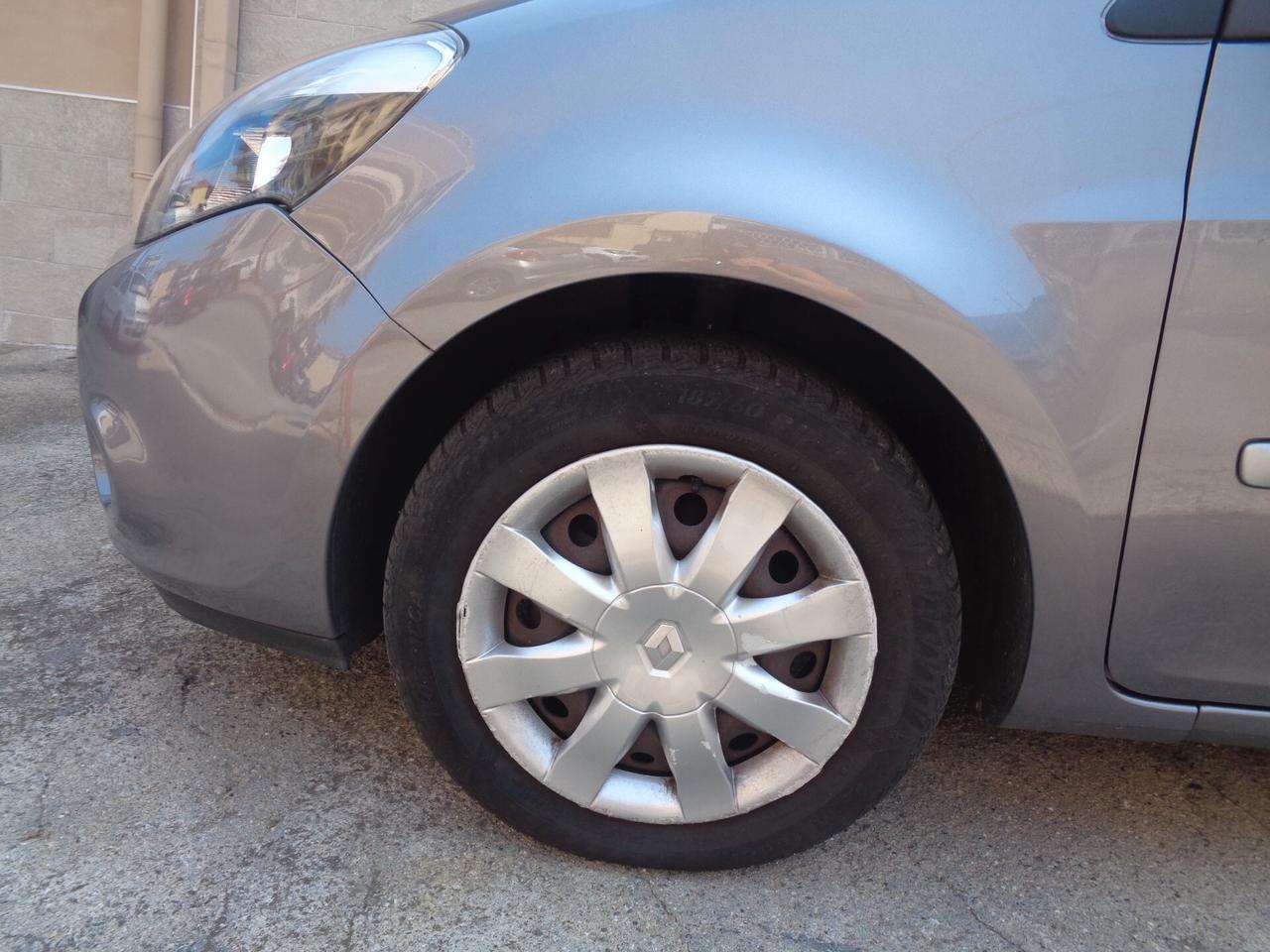 Renault Clio 1.5 dCi 70CV Dynamique ( FINANZIABILE )