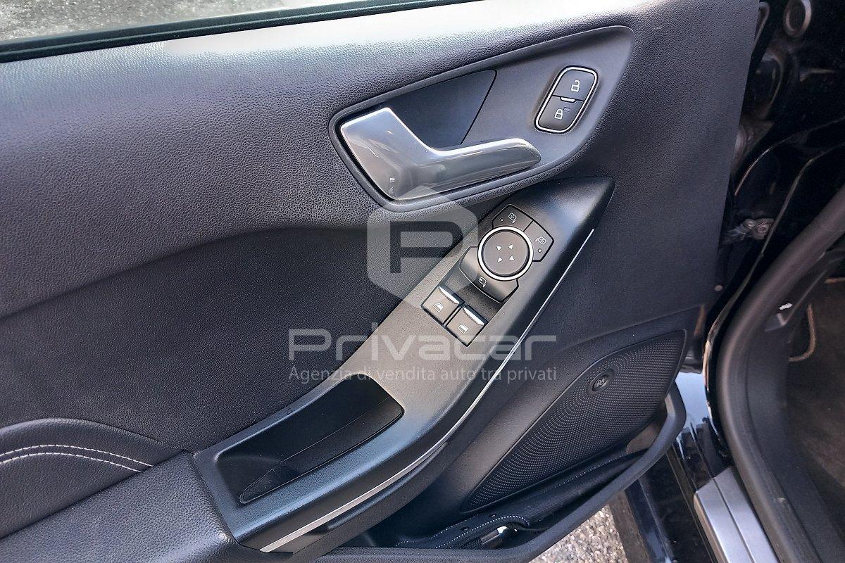 FORD Fiesta 1.5 Ecoboost 200 CV 3 porte ST