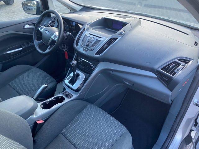 FORD C-Max 7 2.0 TDCi 163CV Powershift Plus