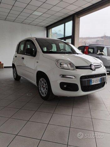 Fiat Panda 1.2 Easy power