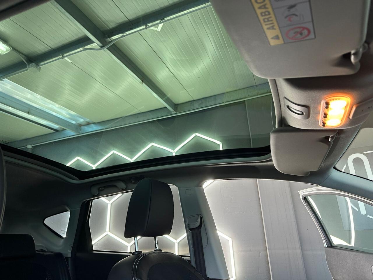 Nissan Qashqai 1.5 dCi DPF Tekna