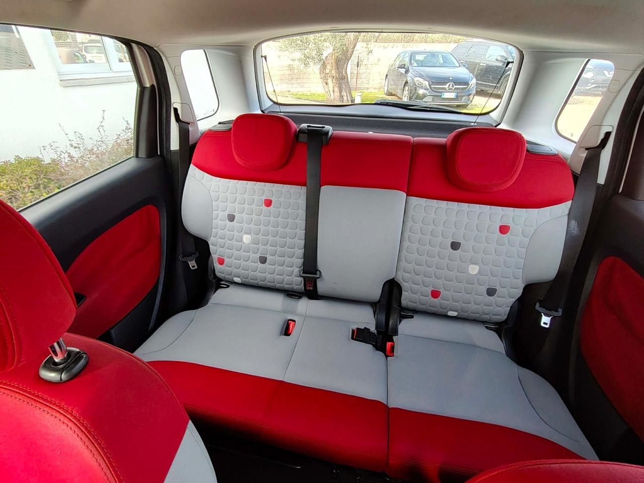 Fiat 500L 1.3 Multijet 85 CV Lounge - 2013