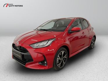 Toyota Yaris 1.5 VVT-iE Hybrid Trend E-CVT