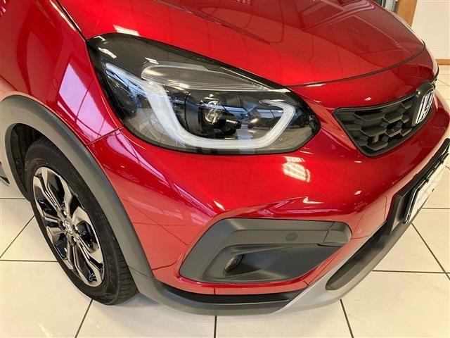 HONDA Jazz 1.5 Hev eCVT