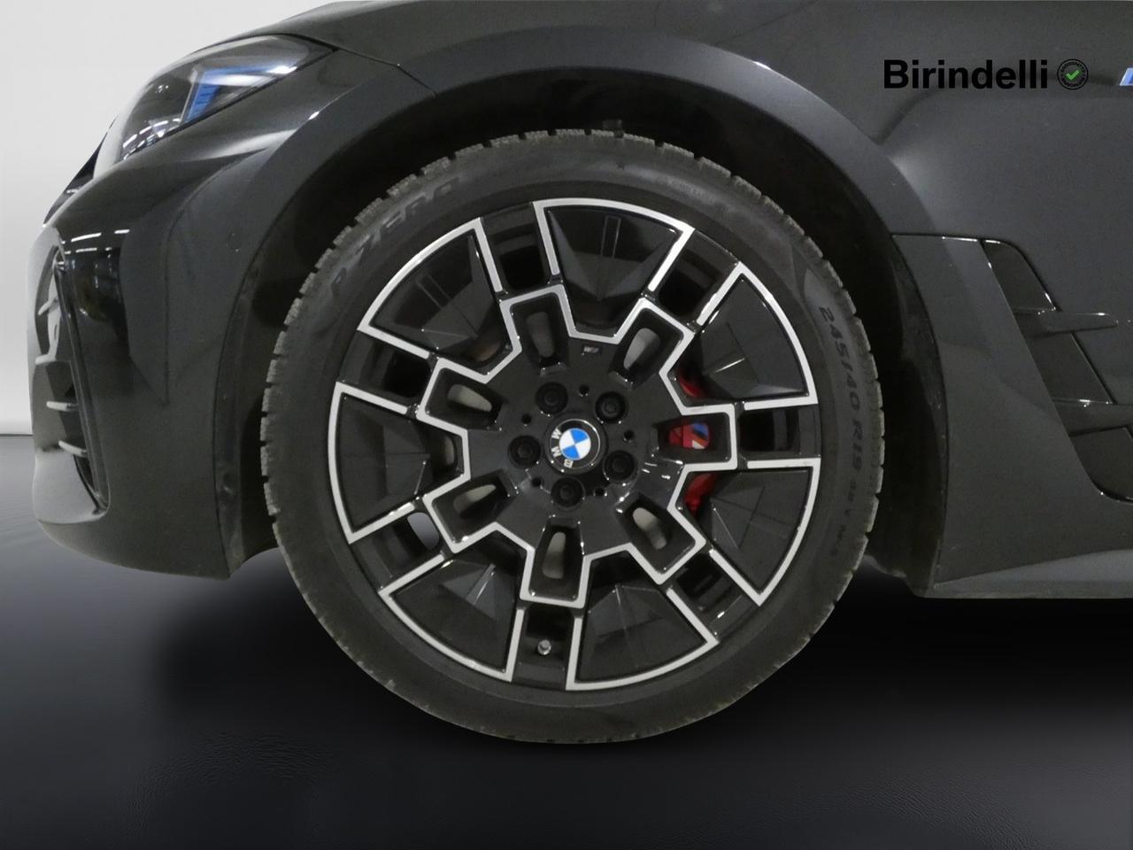 BMW BMW 420d Gran Coupé