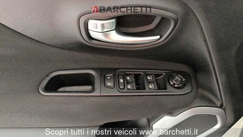 Jeep Renegade 1.0 T3 LONGITUDE