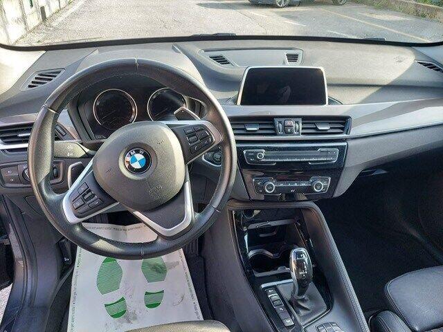 BMW X1 X1 xDrive18d xLine